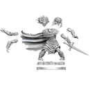 D&D Frameworks Wight