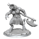 D&D Frameworks Minotaur