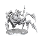 D&D Frameworks Paint Kit Drider