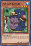 Penguin Knight [SRL-EN001] Common