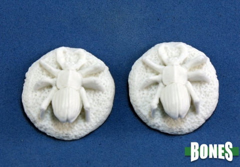 Reaper Bones - Vermin: Beetles