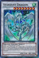 Stardust Dragon [SHSP-ENSE1]