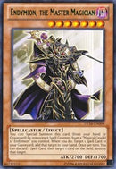 Endymion, the Master Magician (Green) [DL16-EN006]