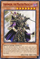 Endymion, the Master Magician (Red) [DL16-EN006]