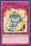Supercharge (Blue) [DL16-EN018]