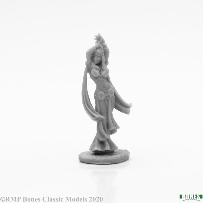 Reaper Bones - Nemesra, Dancing Girl