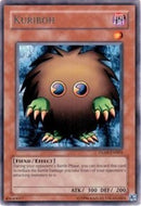 Kuriboh (Green) [DL09-EN003]