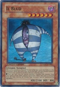 Il Blud [CSOC-ENSE2]