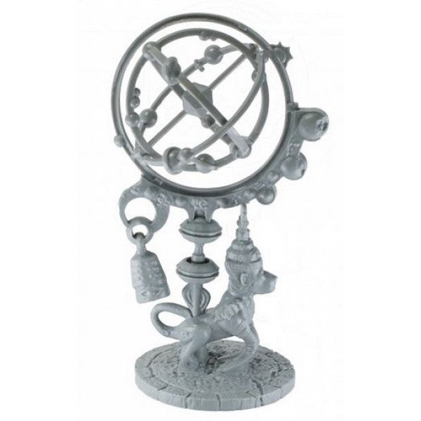 Reaper Bones - Astrolabe (Orrery)