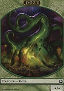 Ooze Token [Return to Ravnica Tokens]