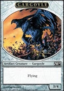 Gargoyle Token [Magic 2010 Tokens]
