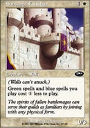 Sunscape Familiar [Planeshift]