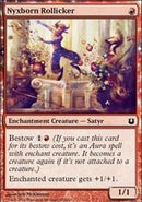 Nyxborn Rollicker [Born of the Gods]