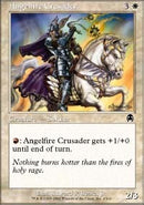 Angelfire Crusader [Apocalypse]