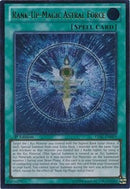 Rank-Up-Magic Astral Force (UTR) [LVAL-EN059]