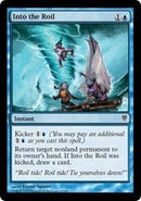 Into the Roil [Duel Decks: Jace vs. Vraska]
