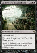 Underworld Connections [Duel Decks: Jace vs. Vraska]