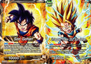 Son Gohan // Untapped Power SS2 Son Gohan [BT6-079]
