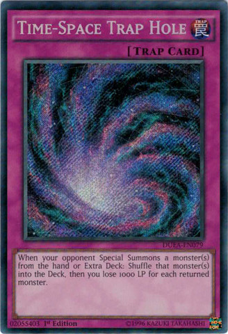 yugioh trap that summons extra deck monsters Yu-Gi-Oh! - D-Fusion - LEHD-ENA30 - Common - 1st Edition - Legendary Hero Decks Titanocider - Yu-Gi-Oh! Review