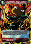 Strategic Mind Kikono [TB3-014]