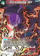 Foreseeing Hit [TB1-008]