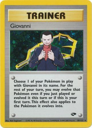 Giovanni (18/132) [Gym Challenge Unlimited]