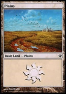 Plains (138) [Archenemy]