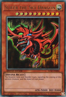 Slifer the Sky Dragon [LC01-EN002] Ultra Rare