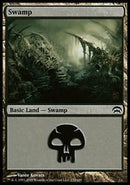 Swamp (152) [Planechase]