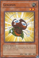 Gokipon [DR04-EN139]