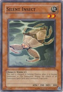 Silent Insect [DR04-EN140]