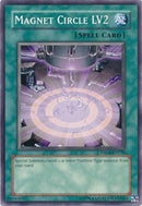 Magnet Circle LV2 [DR04-EN158]