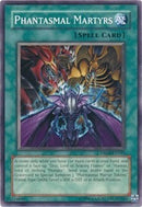 Phantasmal Martyrs [DR04-EN161]