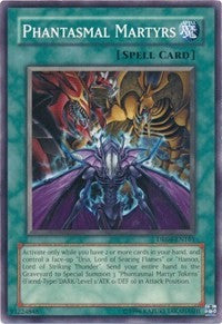 Phantasmal Martyrs [DR04-EN161]