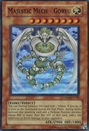 Majestic Mech - Goryu [DR04-EN196]