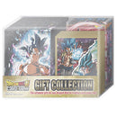 Dragon Ball Super Card Game Mythic Booster Gift Collection Display (GC-01)