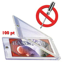One Touch - ULTRA PRO Specialty Holders - UV 100pt