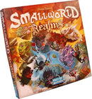 Small World Realms