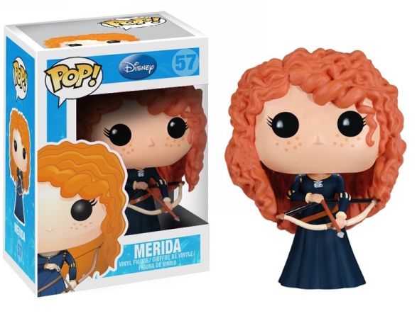 Merida - Figure Pop! Disney (57)