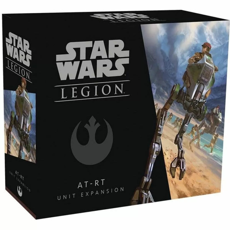 Star Wars Legion AT-RT Rebel Expansion