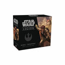 Star Wars: Legion Rebel Troopers Expansion