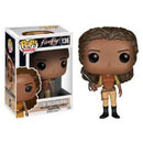 Firefly - Zoe Washburne POP! (136)