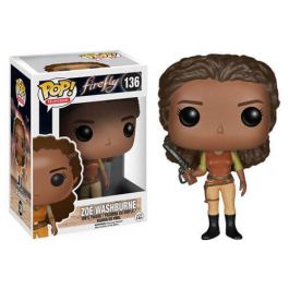 Firefly - Zoe Washburne POP! (136)