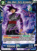 Goku Black, Evil's Accomplice [BT7-044_PR]