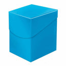 Ultra Pro Deck Box - Eclipse Pro 100 - Sky Blue