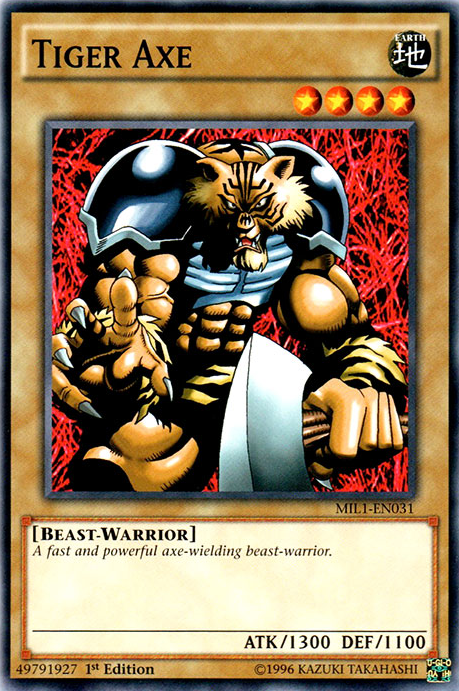 tiger yugioh cards Amazoness Baby Legendary Duelists | Yu-Gi-Oh! Promotional Yu SDSS-AE016 Salamangreat Tiger (N)