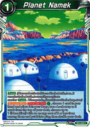 Planet Namek [BT4-069]