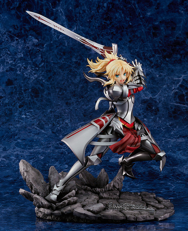 Fate/Grand Order Saber/Mordred Clarent Blood Arthur