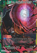 Dr. Gero, Progenitor of Terror (SPR) [BT9-115]