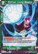 Ebifrya, Living Weapon [BT8-059]